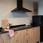 Apartmán La Cultureta