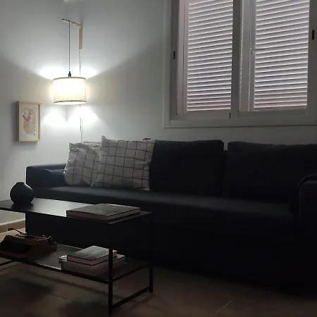 Apartment La Cultureta