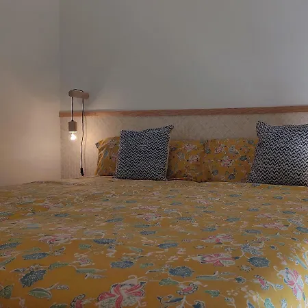 Apartmán La Cultureta *