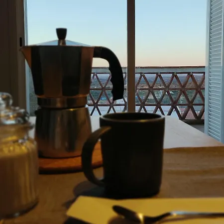 La Cultureta Apartment