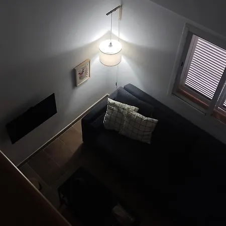 Apartment La Cultureta