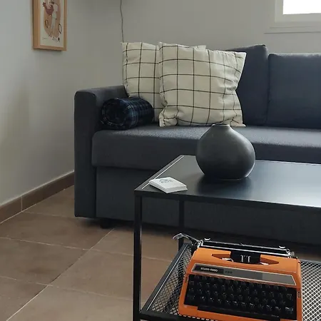 公寓 La Cultureta *