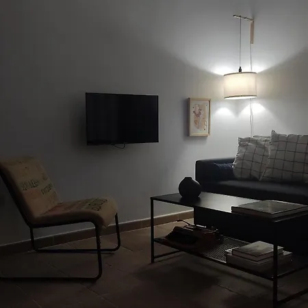 La Cultureta Apartment *