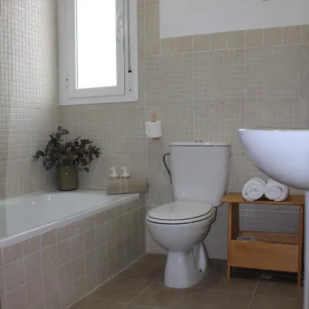 公寓 La Cultureta Segura de León