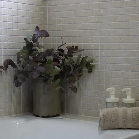 公寓 La Cultureta *