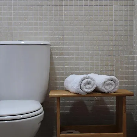 La Cultureta 公寓 *