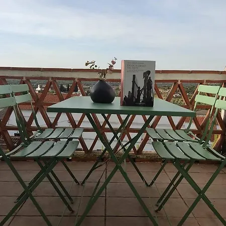 Apartmán La Cultureta