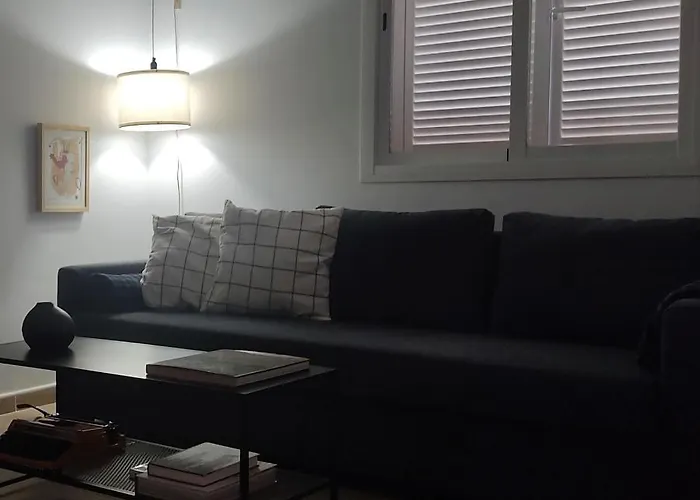 Apartment La Cultureta