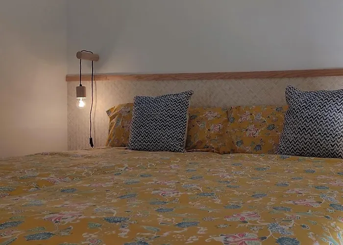 Apartment La Cultureta *