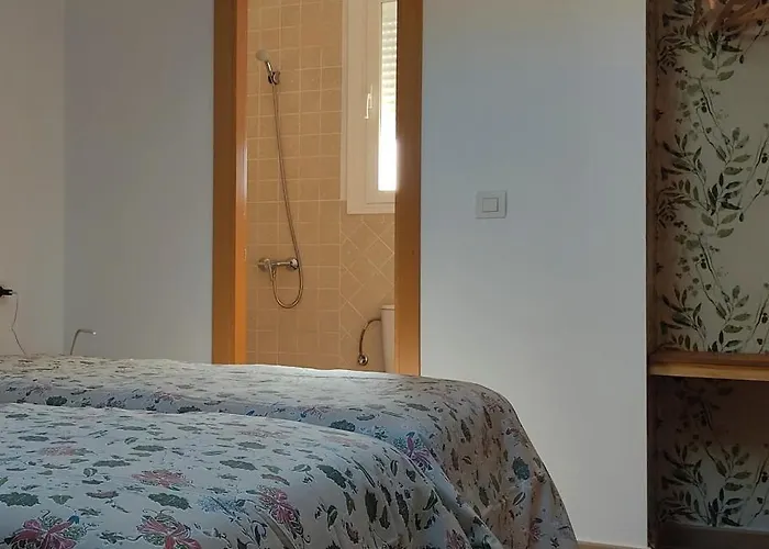 La Cultureta Apartment *