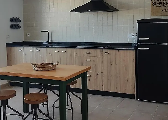 La Cultureta Segura de Leon