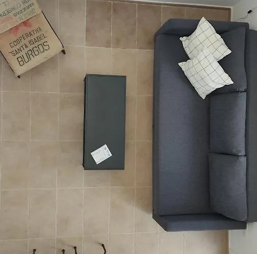 La Cultureta * Segura de Leon