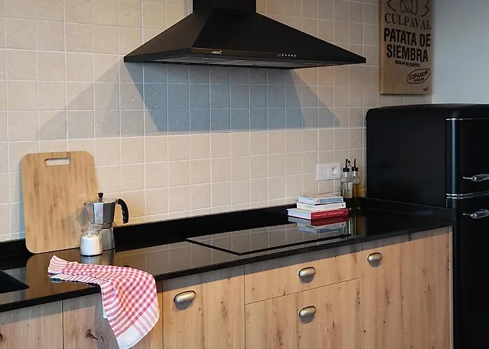 Apartment La Cultureta