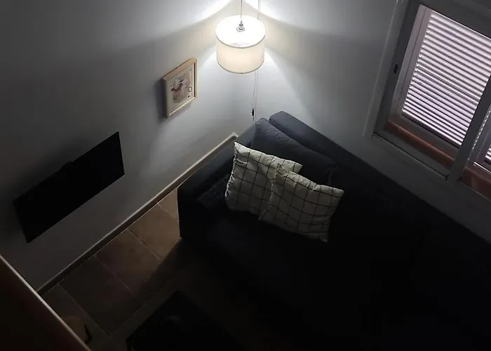 Appartamento La Cultureta