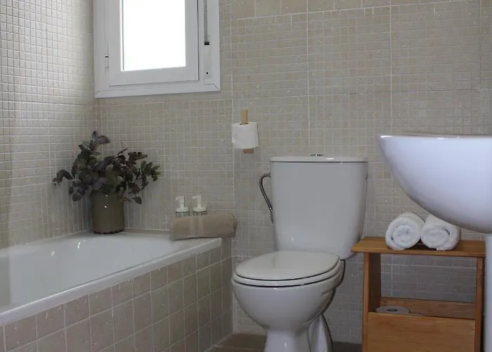 Apartment La Cultureta Segura de Leon