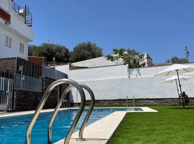 Apartment La Cultureta *