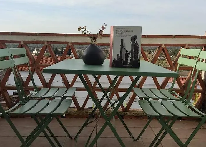 Apartment La Cultureta